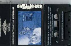 Cycloptical Vision System